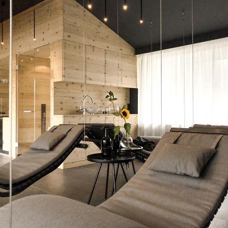 Ride & Relax Aparthotel Schwarz Eben Im Pongau Extérieur photo