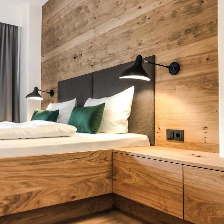 Ride & Relax Aparthotel Schwarz Eben Im Pongau Extérieur photo