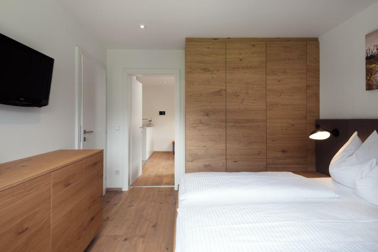 Ride & Relax Aparthotel Schwarz Eben Im Pongau Chambre photo
